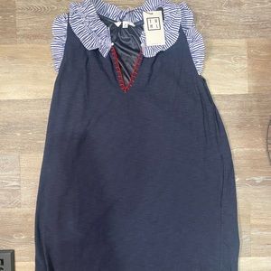 MIDI THML DRESS. Never worn